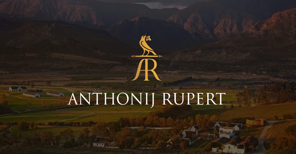 Anthonij Rupert