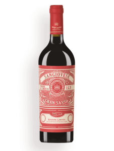Nâng Ly Chúc Mừng Ngày Quốc Tế Riesling! 5 Gran Sasso Sangiovese Terre Di Chieti IGT 1 e1710819925154