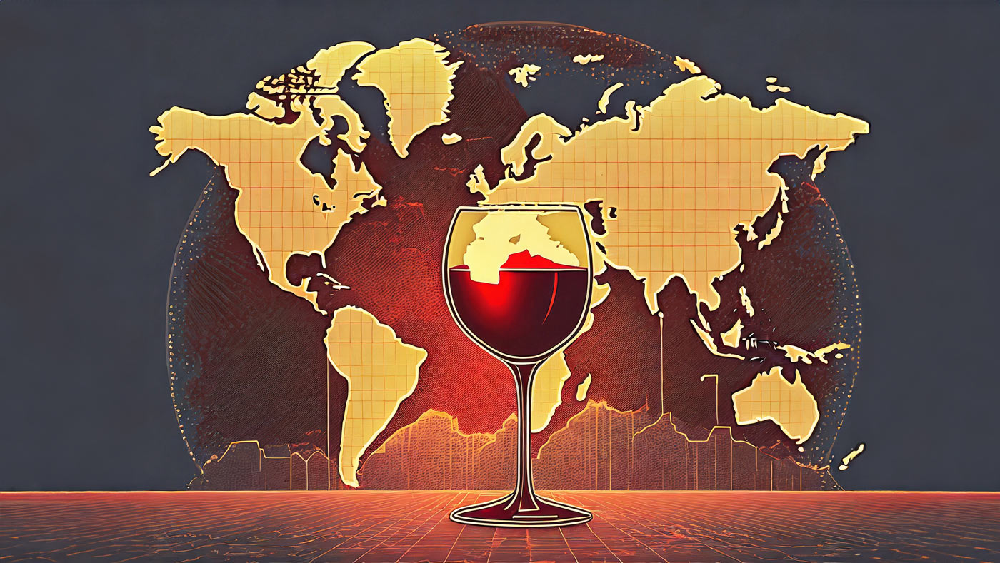 wine world map 1