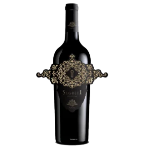 Ruou Vang Y Nativ Segret I Aglianico DOC 2