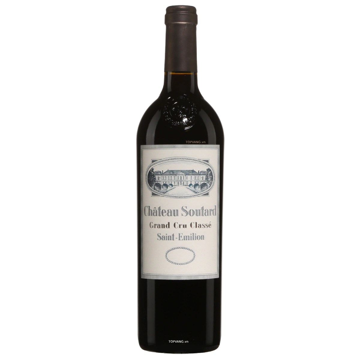 Khám Phá Đặc Điểm Vùng Rượu Vang Bordeaux ở Pháp 3 Premier Grand Cru Classé