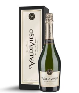 Rượu Vang Chile Valdivieso Blanc de Blancs 1 Rượu Vang Chile Valdivieso Blanc de Blancs