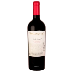 Rượu Vang Chile Valdivieso Single Vineyard La Primavera