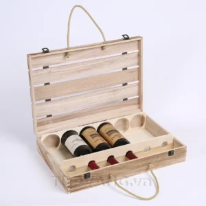 Hop Go Dung Ruou Vang 6 Chai Nan Ho Topvang 3 1