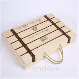 Hop Go Dung Ruou Vang 6 Chai Nan Ho Topvang 5