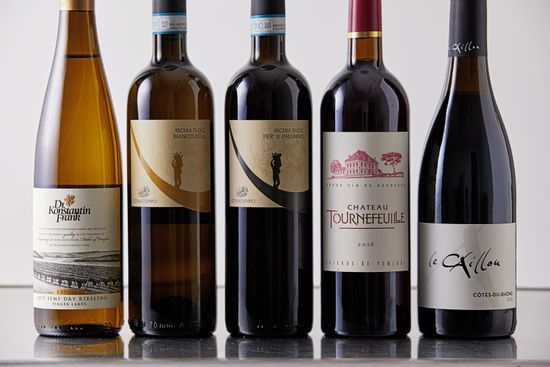 Red wine - Nhập khẩu giá tốt in Vietnamese