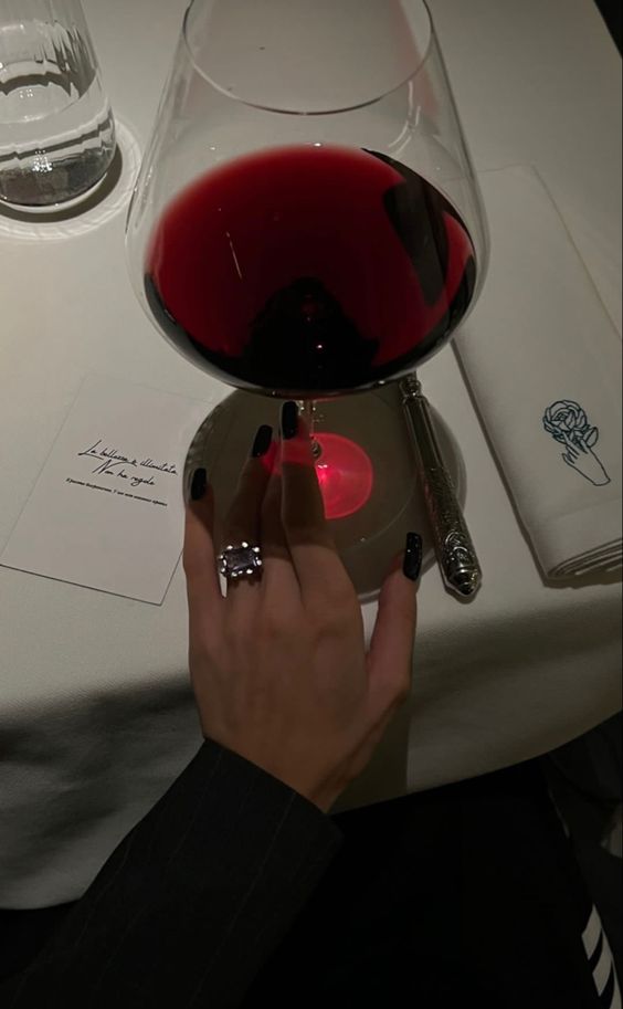 Fine Wine: Khám Phá Rượu Vang Hảo Hạng