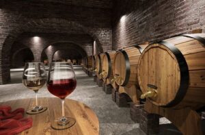 Wine and Oud Unveiled