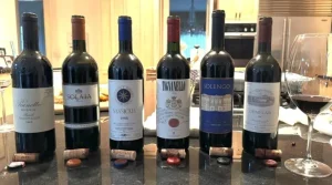 Những lý do khiến rượu vang đắt đỏ